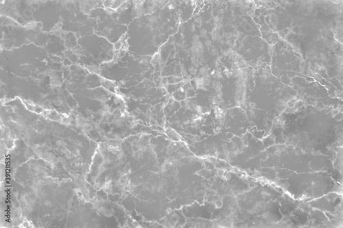 Dark grey background marble wall texture for design art work, seamless pattern of tile stone with bright and luxury.