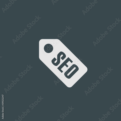 SEO - Tile Icon