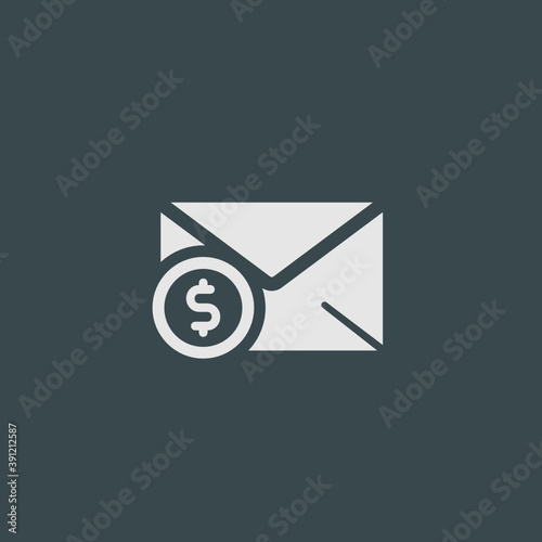 Premium Email - Tile Icon