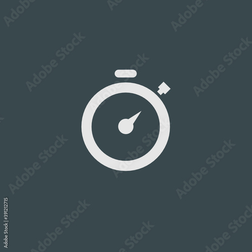 Stopwatch - Tile Icon