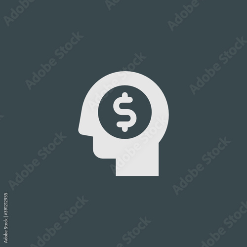 Money Idea - Tile Icon