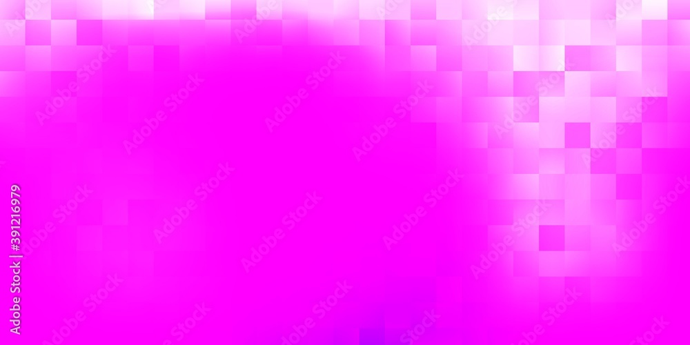 Light purple vector layout with lines, rectangles.