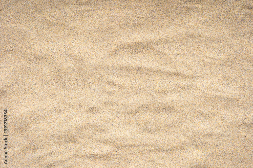 Sand background, beach sand background.