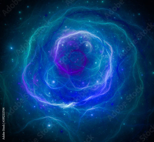 Fototapeta Naklejka Na Ścianę i Meble -  Star field background . Starry outer space background texture . Colorful Starry Night Sky Outer Space background