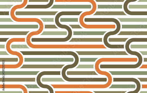 Linear seamless background ...