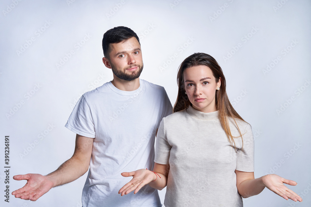 We don't know We don't know