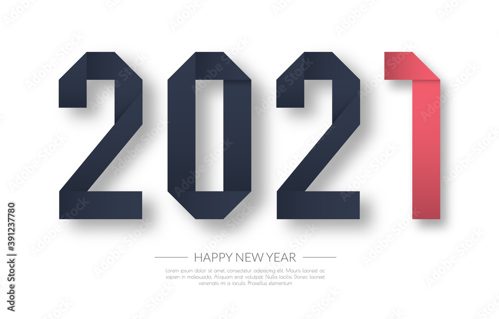 Happy new year 2021. 2021 Greetings card. abstract background.2021 background banner. Vector illustration. Happy new year 2021. 2021 Greetings card. abstract background.2021 background banner. Vector illustration.