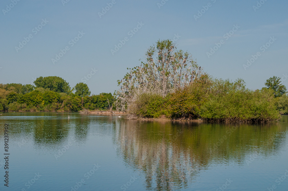 Die Koldinger Seen, die Südliche Leineaue Die Koldinger Seen, die Südliche Leineaue