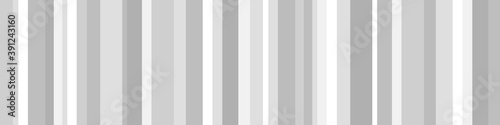 Seamless striped pattern. Abstract background with lines. Black and white illustration