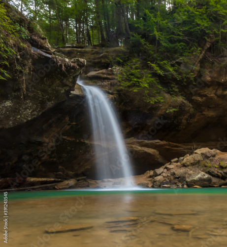 Lower Falls