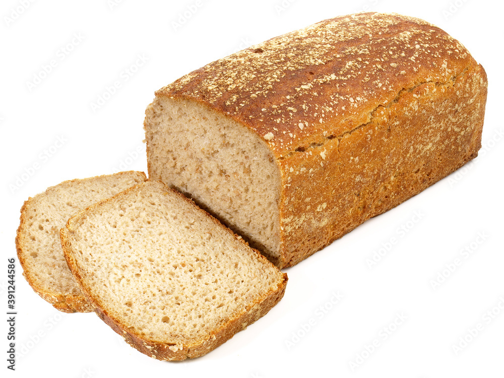 Kartoffelbrot - Scheiben Kartoffelbrot - Scheiben