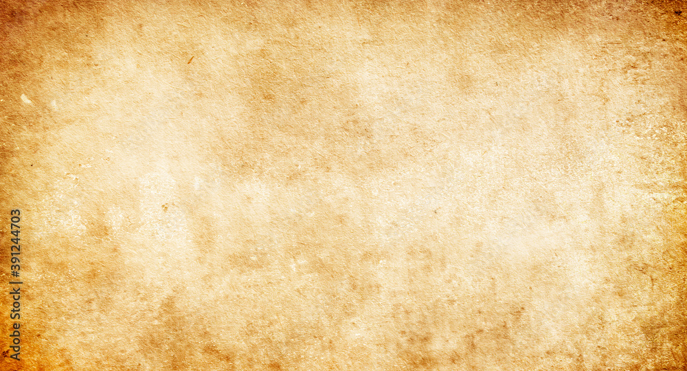 Old beige grunge background, rough brown texture of vintage paper Old beige grunge background, rough brown texture of vintage paper