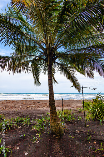 Costa Rica, beautiful landscape