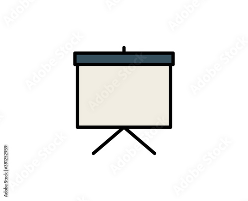 flipchart