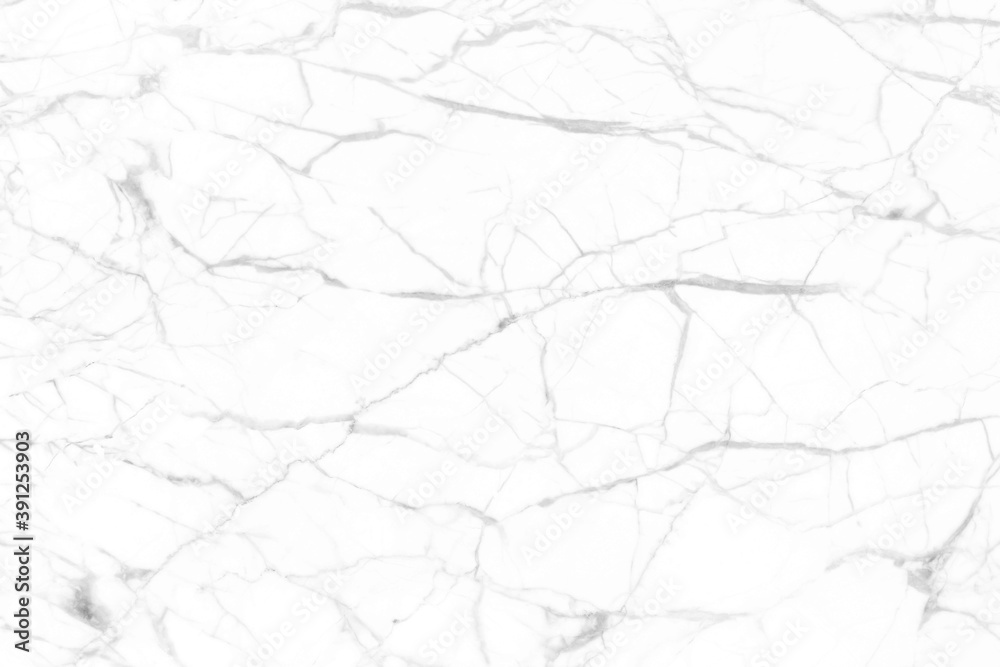 Obraz premium White marble texture background with high resolution in seamless pattern for design art work and interior or exterior.
