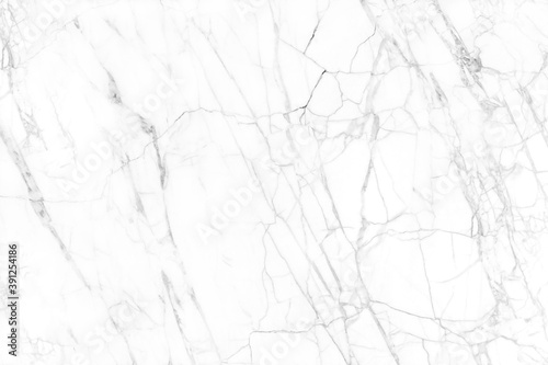 White marble texture background with high resolution in seamless pattern for design art work and interior or exterior.