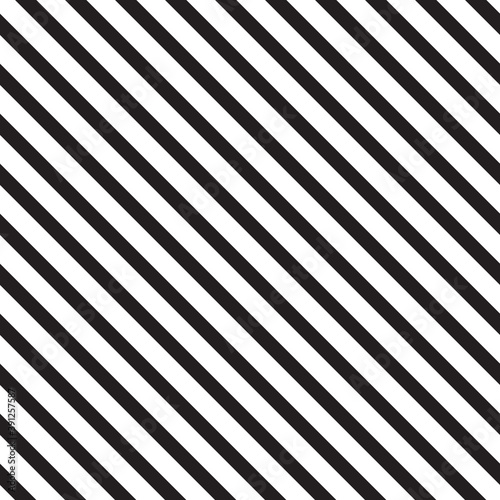 Black and white striped background, Black and white stripe lines pattern, Black and white pattern background
