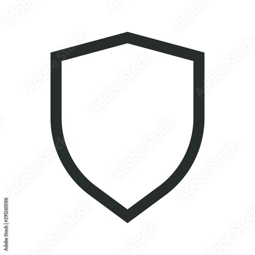 Free Download Shield Icons, protection marks, may be used on the Website, or the Application Elemen. vector illustration - GFXLoad