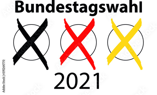 Bundestagswahl 2021