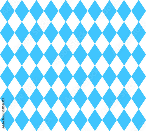 Bayerisches Muster