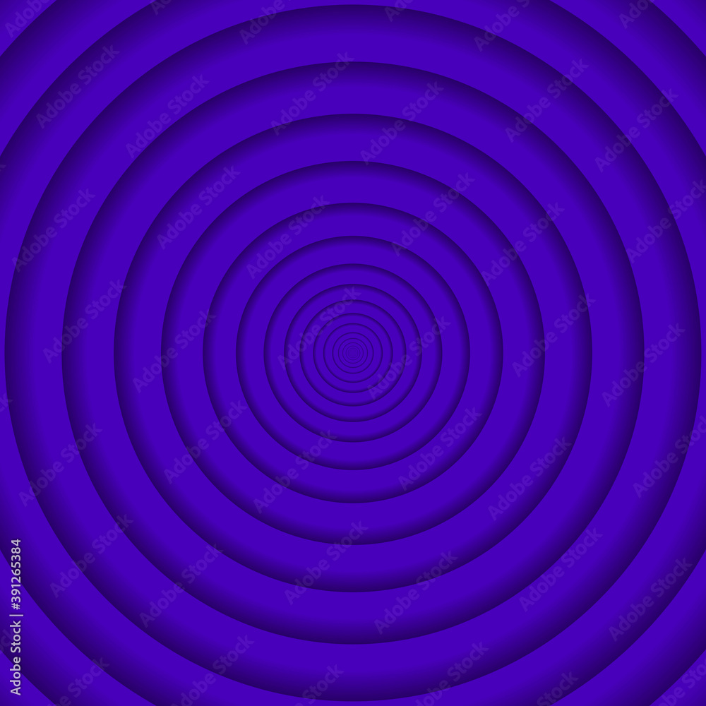 Abstract background with a tunnel circle. Vector illustration Abstract background with a tunnel circle. Vector illustration