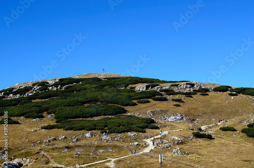 Austria, Schneeberg Mountain photo