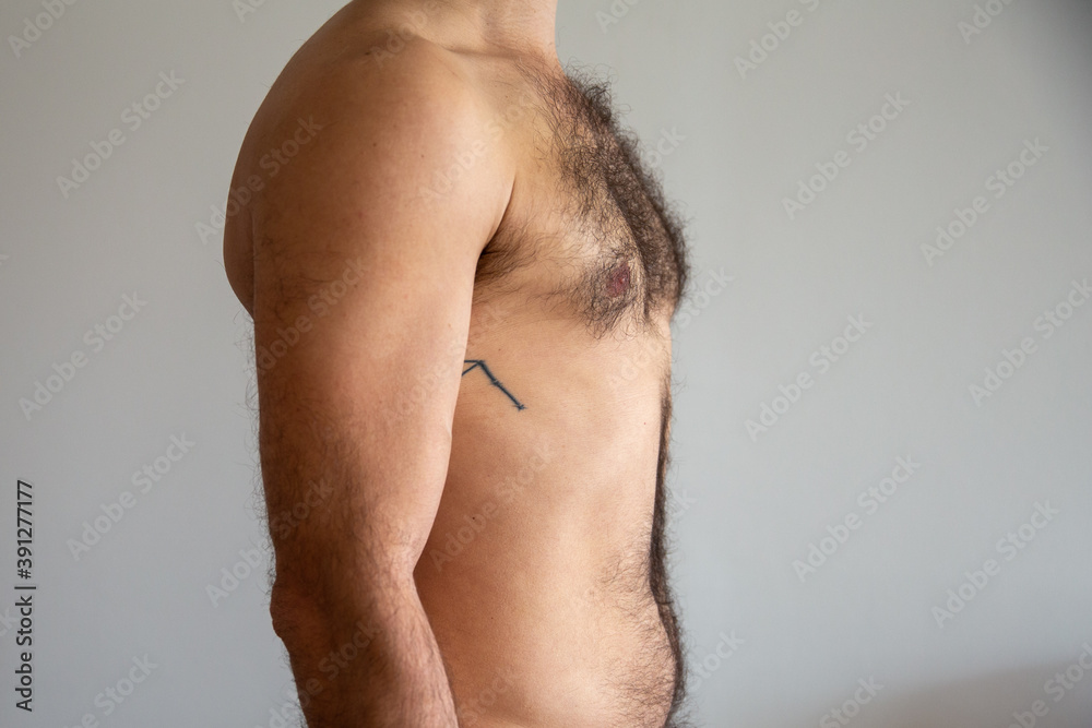naked Body naked Body