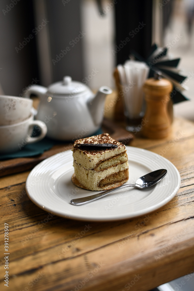 chocolate cake and tea chocolate cake and tea