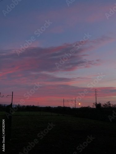 Sky
