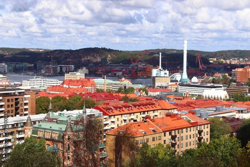 Goteborg, Sweden photo