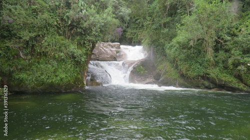 Cachoeira do Maromba