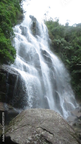 Cachoeira Véu da Noiva de Itatiaia