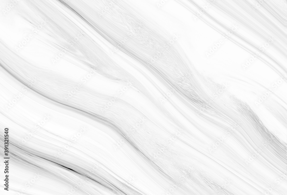 Obraz premium Marble wall white silver pattern gray ink graphic background abstract light elegant black for do floor plan ceramic counter texture stone tile grey background natural for interior decoration.