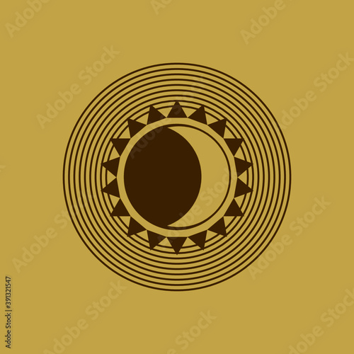 sole luna