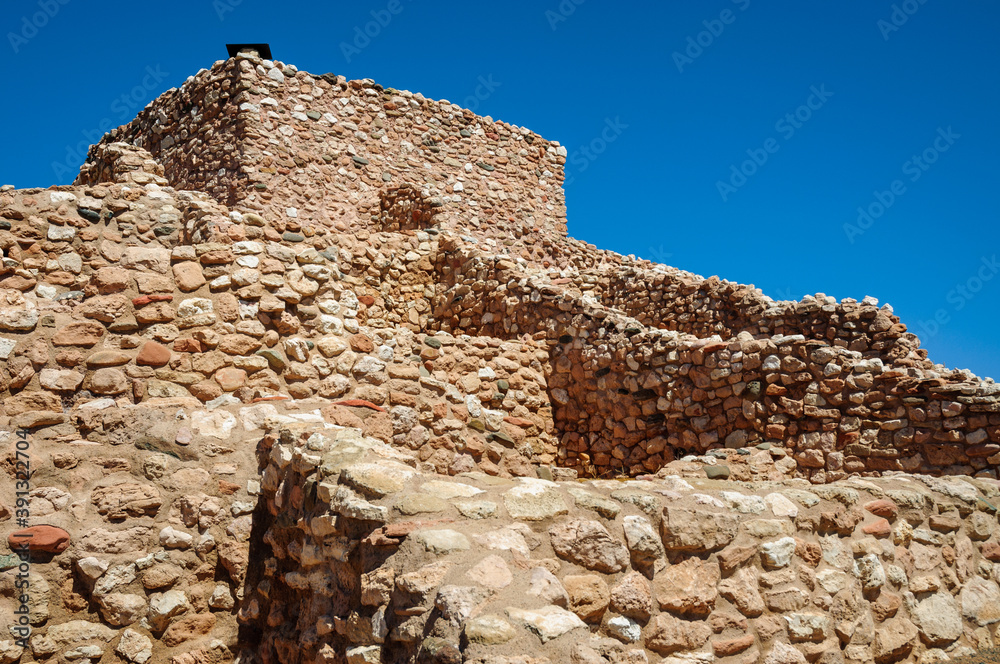 Tuzigoot National Monument Tuzigoot National Monument