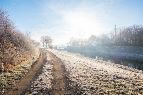 Vechtewehr photo