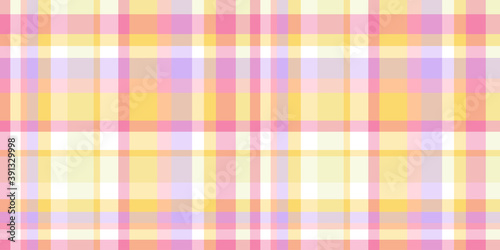 Seamless texture. Checkered pattern. Abstract wallpaper of the surface. Print for fabrics