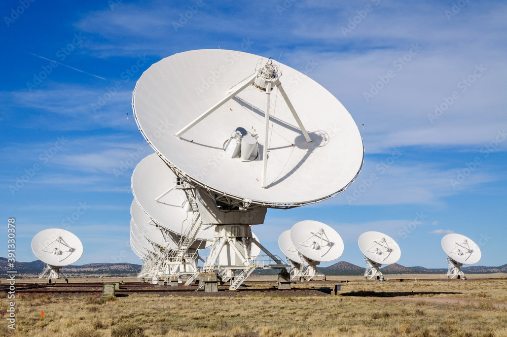 Very Large Array