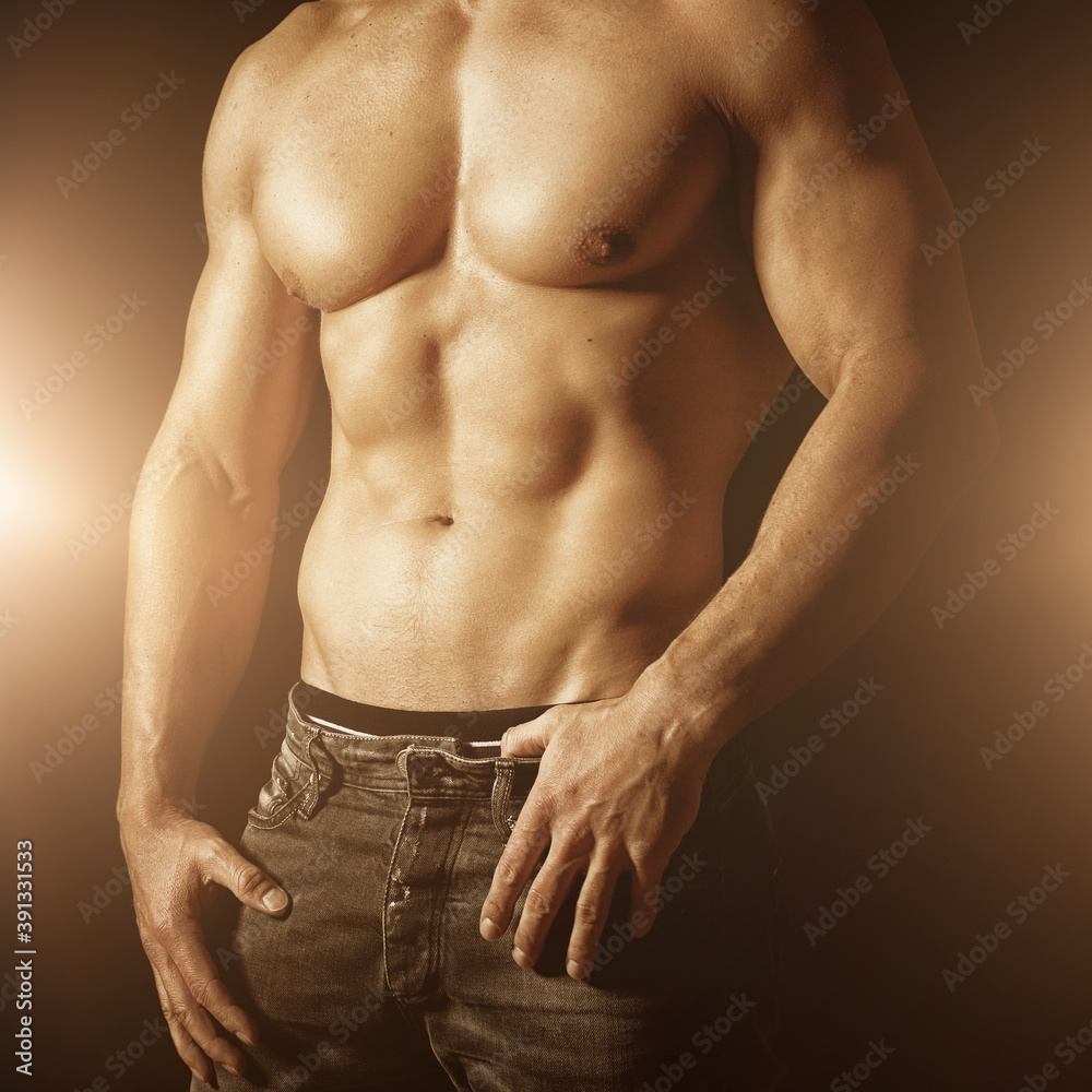 Bodybilder Bodybilder