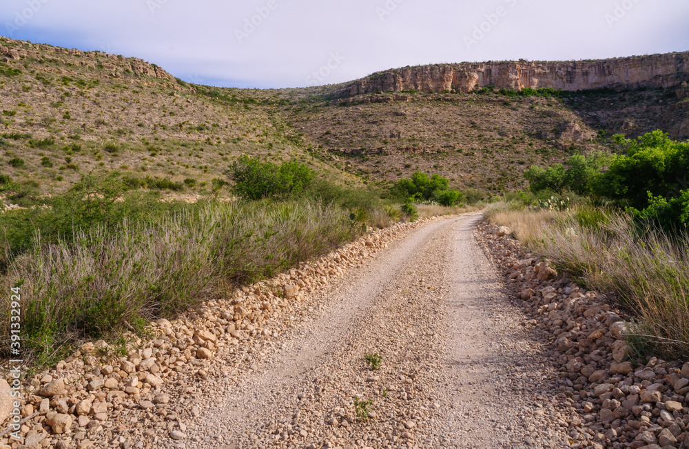 Carlsbad Caverns National Park Carlsbad Caverns National Park