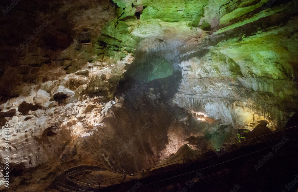 Carlsbad Caverns National Park Carlsbad Caverns National Park