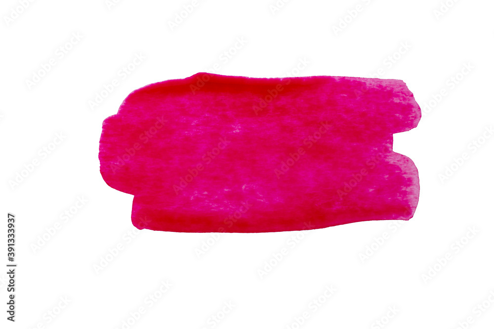 Texture of the brush strokes. Texture of the brush strokes.