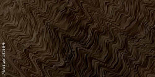 Light Gray vector texture with curves.