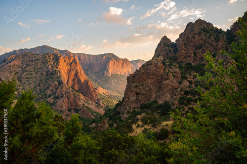 Big Bend National Park