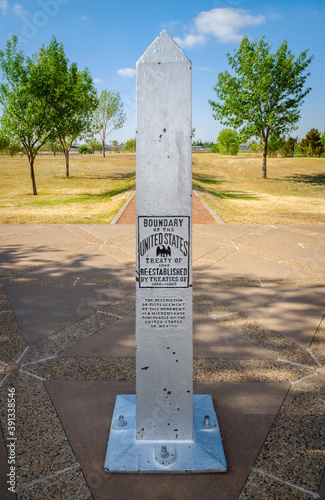 Chamizal National Memorial photo