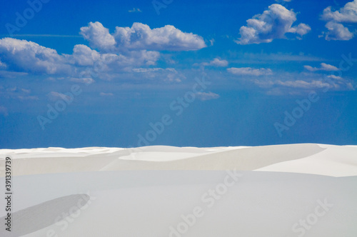 White Sands National Park photo