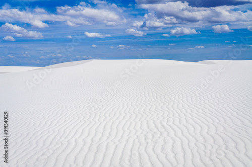 White Sands National Park