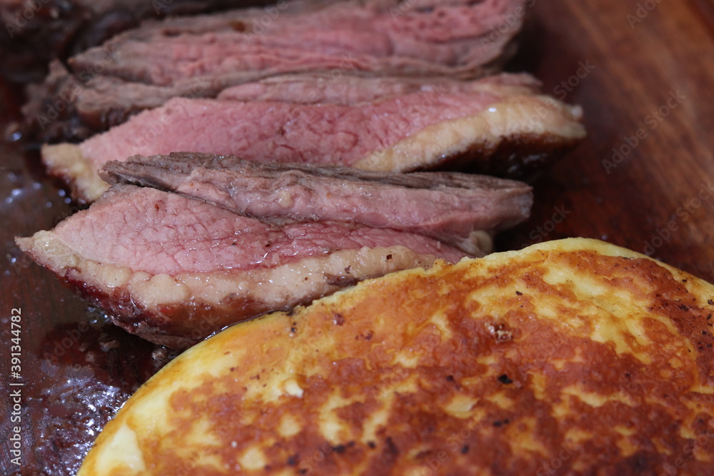 The amazing Gaúcho barbecue from Rio Grande do Sul, Brazil.