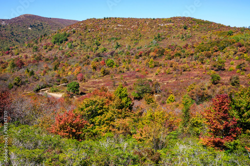 Blue Ridge Parkway