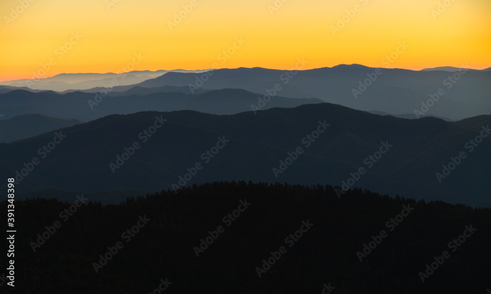 Great Smoky Mountains National Park